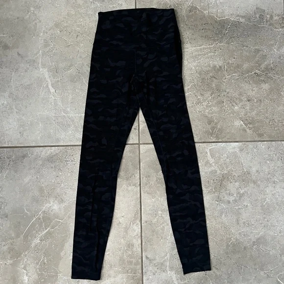 Lululemon Align Pant *Full Length 28" - Picture 3 of 7